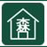Logotipo de Mori